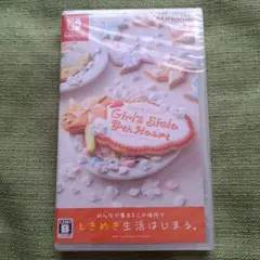 (シュリンク付き)ときめきメモリアル Girl’s Side 4th Heart