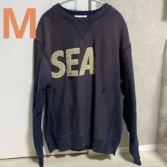 2026年最新】windandsea damaged crew neckの人気アイテム - メルカリ