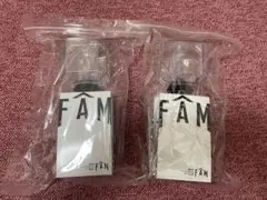 【即日発送可】timeless FAM ペンライト　2本セット
