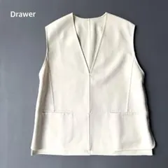2026年最新】Drawer レディース ベスト・ジレ・ビスチェの人気