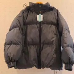 SLY ダウンジャケット FLARE Ball