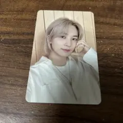 SEVENTEENセブチ 10周年記念 数量限定 スタンプラリートレカジョンハン