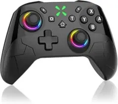 【新品未使用】Nintendo Switch2 コントローラー　ブラック