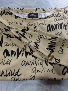 新品 anvivid Happyちゃん YIN-YANG T-SHIRT M2枚 新品 アンビビッド anvivid Tシャツ happyちゃん 黒 - メルカリ