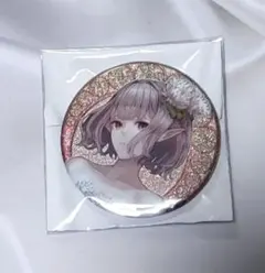 2026年最新】にじさんじ 缶バッジ ブルーミングの人気アイテム - メルカリ