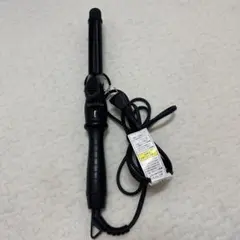 SALONIA カールヘアアイロン SL-008AB 25mm