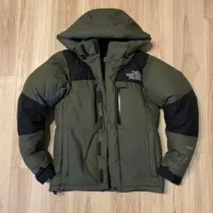ザ ノースフェイス バルトロ ライトジャケット ND91950 NT サイズS