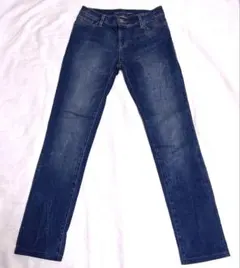 【美品】Calvin Klein Jeans スキニーデニム 28インチのサムネイル