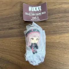 NIKKE ガチャガチャ　ラビＢ