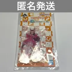 ウマ娘　一番くじ　Ｅ賞　アクスタ　カワカミプリンセス