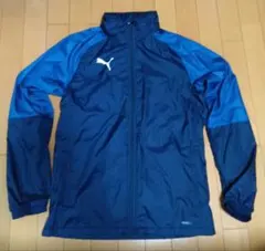 ウィンドブレーカー メンズ ウェア