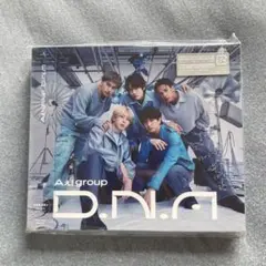 新品　D.N.A (初回限定盤B)(Blu-Ray付) - Aぇ! group