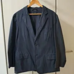L.L BEAN テーラードジャケット Early 90's L.L.Bean ウール テーラードジャケット “Thinsulate 3M