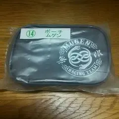 HIGH＆LOWムゲンポーチ