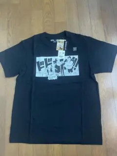 値下げ！ねこぢる 大和堂 Tシャツ ブラック - メルカリ