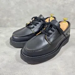 DANNER ダナー BROGAN ブローガン D210510 黒 レザーのサムネイル
