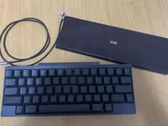 UHK 60 v2（Touchpad Module付属） - メルカリ