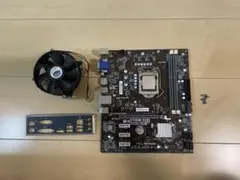 2025年最新】i7 6700k マザーボードの人気アイテム - メルカリ