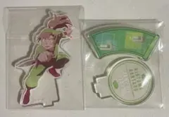 忍たま乱太郎　善法寺伊作　アクリルスタンドコレクション　Lite B