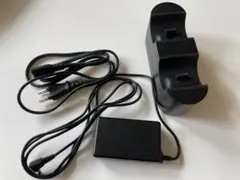 PS4 デュアル充電スタンド CUH-ZDC1