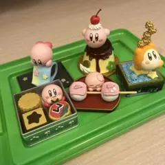 星のカービィ 5点セット