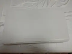 無印良品 寝返りを受け止めるまくら＋洗いざらしまくらカバーセット
