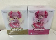 アニプレックスくじ　まどマギ　ワルプルギスの廻天