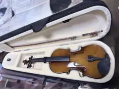 2026年最新】バイオリン4/4の人気アイテム - メルカリ