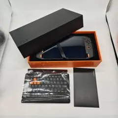 oneplus ace 6t ブラック 12GB/256GB グローバル化済み - メルカリ