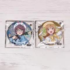 2025年最新】大場なな 缶バッジの人気アイテム - メルカリ