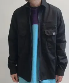 【別注】VAPORIZE ⅹ ArkAir / Over Shirts