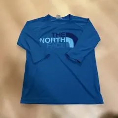 ノースフェイスロンt