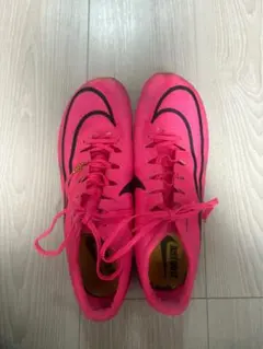 マックスフライ 1 ピンクカラー