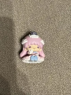 サンリオガチャガチャ ララ