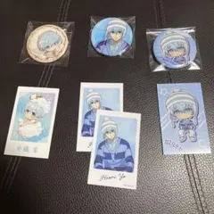 2026年最新】氷織羊缶バッジの人気アイテム - メルカリ