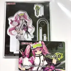 2026年最新】E-AMUSEMENT pass グレイスの人気アイテム - メルカリ