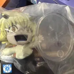 HUNTER×HUNTER 一番くじ　F賞　プフ