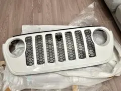 Jeep Wrangler JL グリルのサムネイル