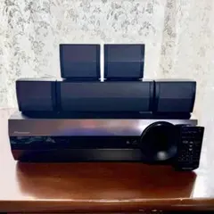 2026年最新】pioneer sa-swr43の人気アイテム - メルカリ