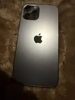Apple iPhone 12 Pro グラファイト　256GB