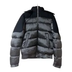 まさにこいし様専用 ディーゼルDIESEL メンズ 中綿 ダウンジャケット