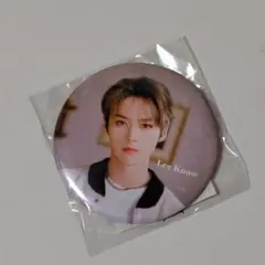 straykids スキズ RUN IT JAPAN 缶バッジ 缶バッチ リノ - メルカリ