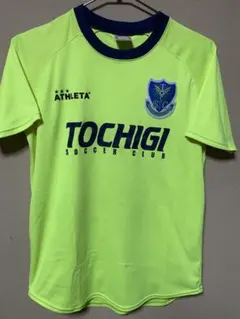 栃木SC選手支給 トレーニングウェア 非売品 Mサイズ 栃木SC選手支給 トレーニングウェア 非売品 Mサイズ 【公式通販】 ウェア