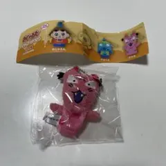 おじゃる丸 フィンガーパペット アカネ