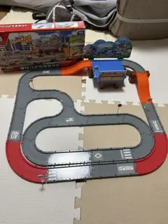 2026年最新】トミカタウンどうろセットの人気アイテム - メルカリ