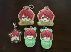 2026年最新】カラフルピーチ じゃぱぱ キーホルダーの人気アイテム