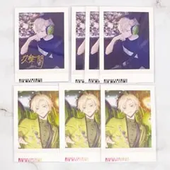 エイトリ 久楽間潮 ぱしゃこれ vol.1 トリレボ後 ② - メルカリ