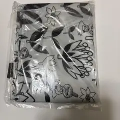 素敵な奥さん付録　リトルミイ2ＷＡＹ保冷バッグ