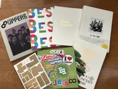 関ジャニ∞ グッズまとめ売り