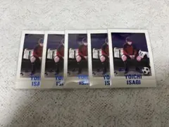 ブルーロック ブルロ ブルーロック展 ぱしゃこれ PREMIUM 潔世一